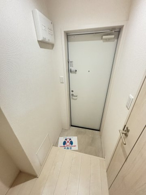 【玄関】 | フジパレス高石Ⅲ番館