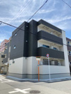 フジパレス高石Ⅲ番館の画像