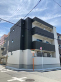 フジパレス高石Ⅲ番館の画像