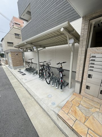 【その他共用部分】 | フジパレス高石Ⅲ番館