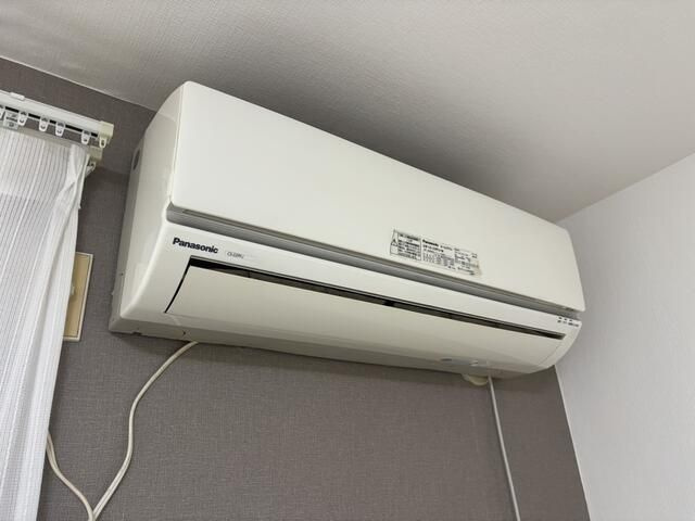 天杉ビルの設備