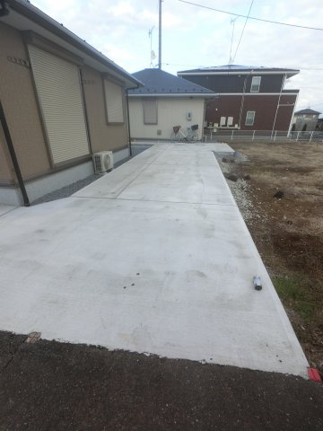 【駐車場】 | ジュエルタウン