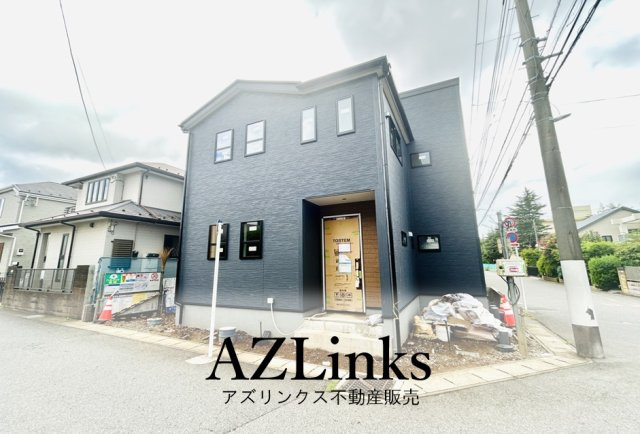 千葉市花見川区さつきが丘１丁目