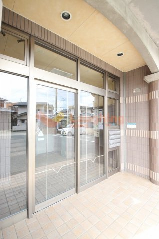 ルミエール合川のその他共用部分
