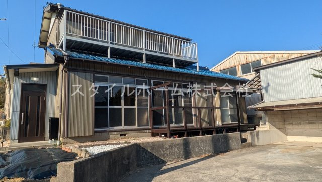 一色町戸建