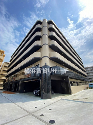  | 菊水レジデンス綱島Ⅰ