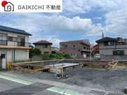 本庄市南第2期　クライン　新築戸建　全2棟　1号棟の画像