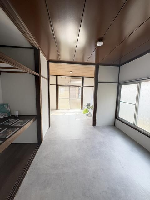 綾瀬市寺尾北３丁目のアパートのその他