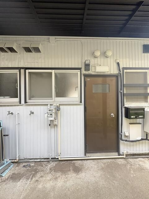 Ｐｕｐｐｙ　ｔｏ　Ｓｌｏｗ　Ｗａｌｔｚのその他共用部分