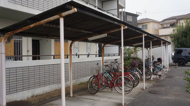 ノウブルヒル二色のその他共用部分