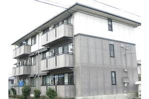 ハートホーム山本Ａの外観