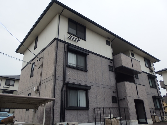 ハートホーム山本Ａ