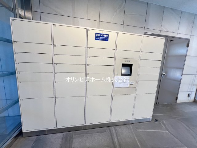 仲介手数料無料　ゾンネンハイム北砂　７階　新規リノベーションの設備