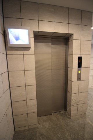LaCASA新北野のその他共用部分