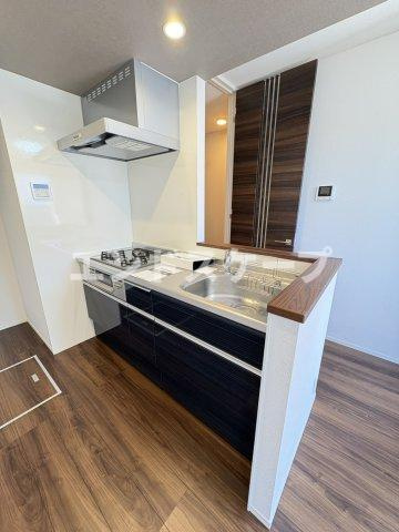 アペルタのキッチン|高崎、前橋のお部屋探しはエンドスケープまで！お客様の理想お聞かせ下さい♪