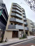 クレイシアIDZ練馬富士見台の画像