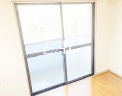 【バルコニー】 | エミネンス小山 | バルコニーです。