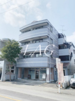 【外観】 | エミネンス小山 | 外観です。