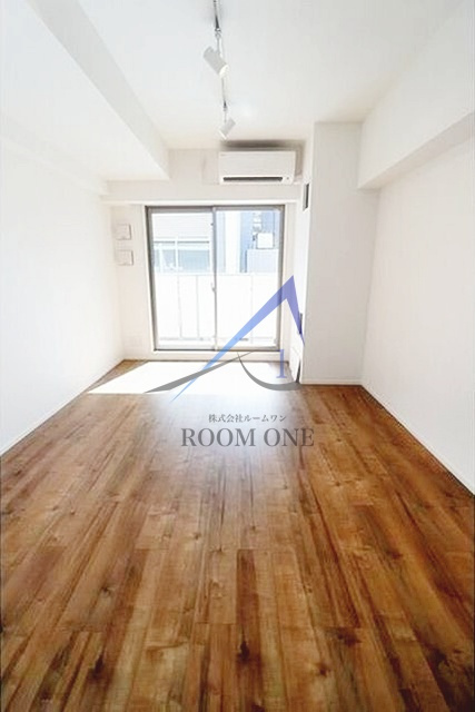 Ｌａ　Ｐｅｒｌａ岩本町の寝室|寝室です。