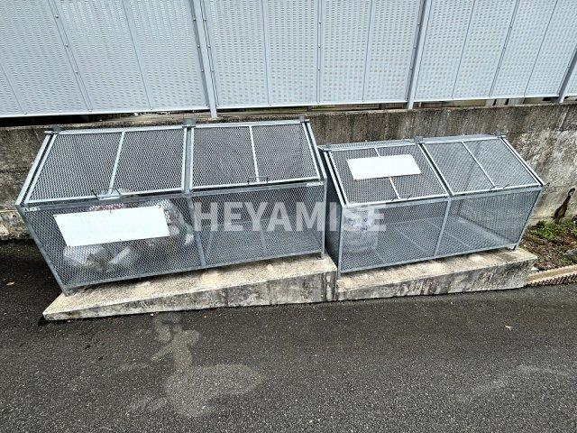 メゾン・ラ・パトリアKのその他共用部分