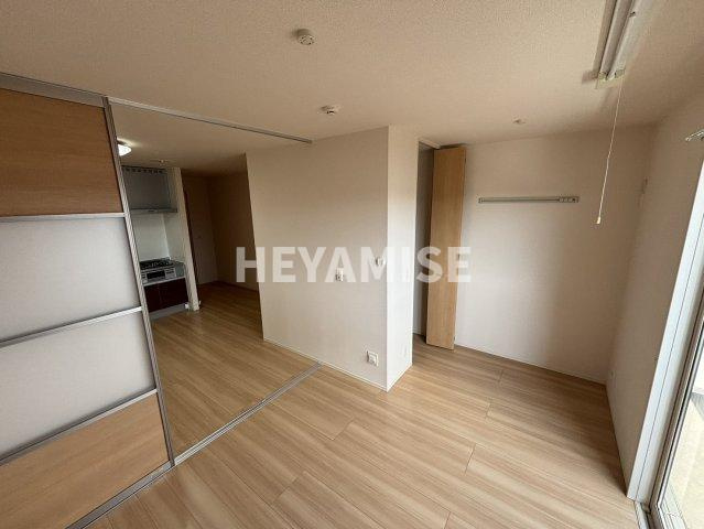 メゾン・ラ・パトリアKの内装|※室内画像は別部屋のもの※現況を優先します※