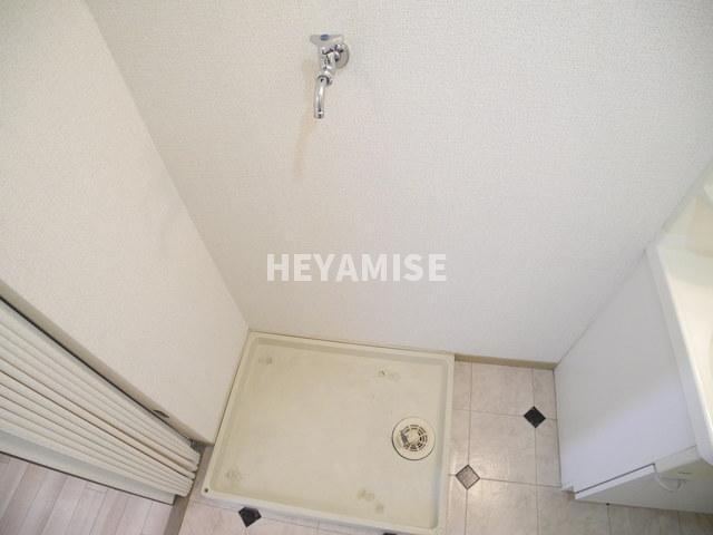 セジュール釜地のその他|※室内画像は別号室のもの