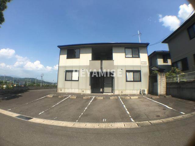 セジュール釜地