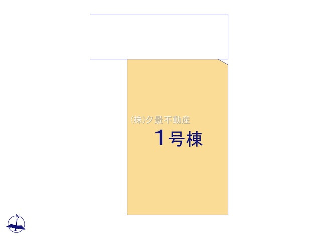 《仲介手数料無料》練馬区大泉学園町６丁目20-18新築一戸建てリガーレ