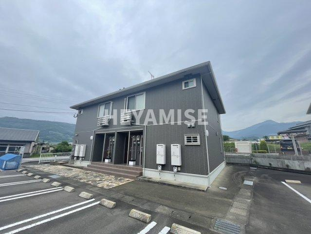 ウィット千々石B棟