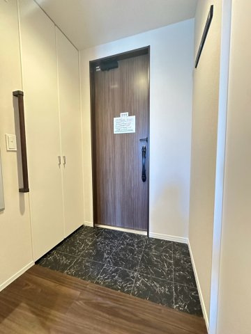 （仮称）蕨市中央２丁目メゾンの駐車場