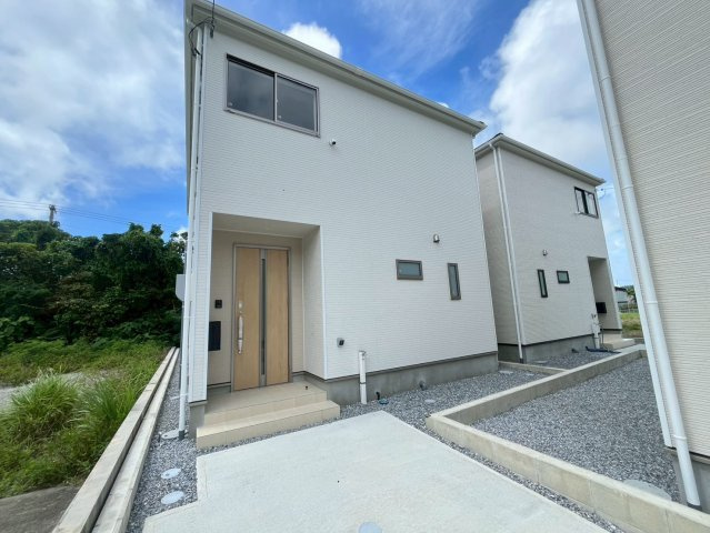 クレイドルガーデン南城市佐敷 1号棟（全3棟）※本日内覧可能※