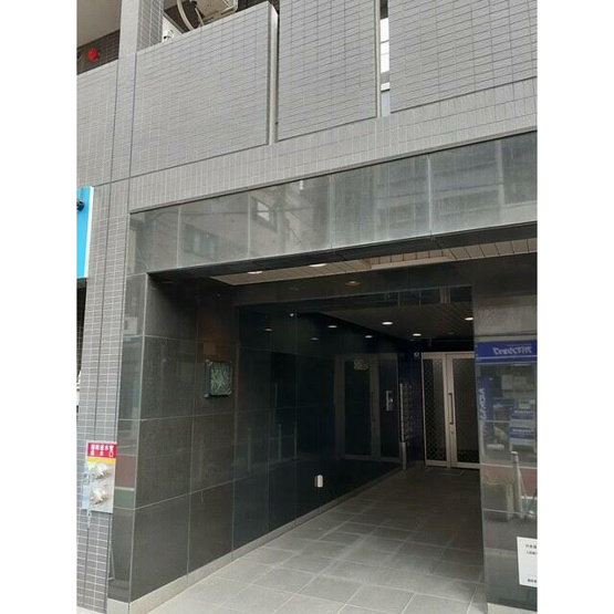 【エントランス】 | 笹山ハイツ