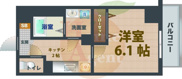 笹山ハイツの画像