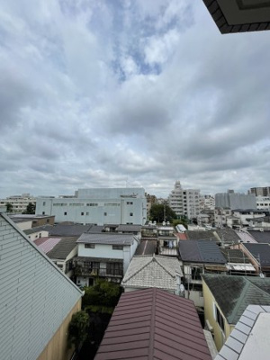 【展望】 | ミヤビヒルズ大山駅前
