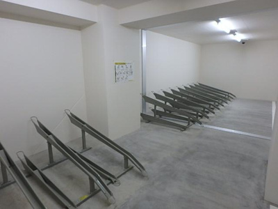 【その他共用部分】 | ミヤビヒルズ大山駅前