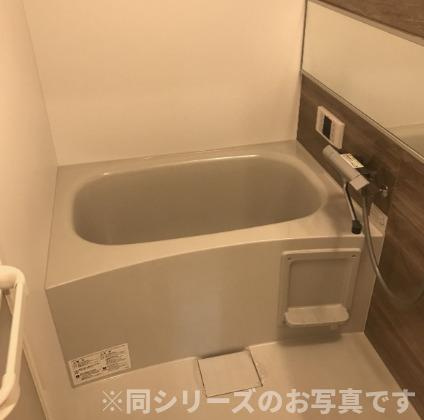 【浴室】 | Hale Lea笹原　★プライスホームなら仲介手数料が0円です！★