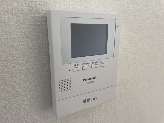 千代第一ビルのセキュリティ