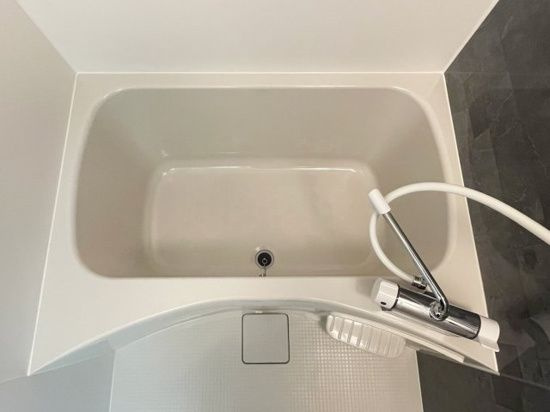 Grandir三郷の浴室