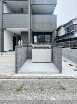 Grandir三郷のその他共用部分