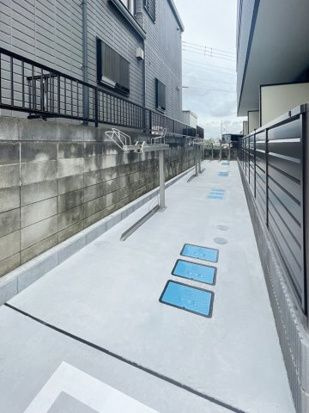 Grandir三郷のその他