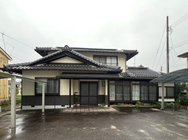 観音寺新町２丁目　中古住宅