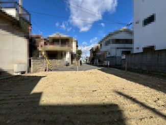 【外観】 | 菩提　新築一戸建 | ◆現地案内会開催中◆当日のご連絡でも対応可能です♪営業時間外でもお時間のご相談可能です♪事前にご予約も大歓迎！ご自宅にお迎えも可能です！いつでもお気軽にお問い合わせください♪