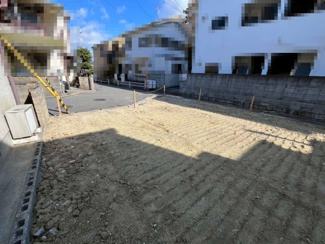 【外観】 | 菩提　新築一戸建 | 閑静な住宅街で叶える穏やかな新生活をここではじめませんか♪