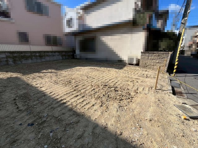 菩提　新築一戸建の外観|◆新生活のスタートをここではじめませんか◆