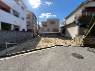 【外観】 | 菩提　新築一戸建 | お客様が安心して物件探しが出来るよう心がけております！お気軽にお問い合わせください！！