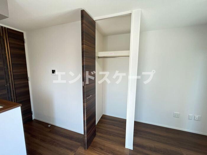 アペルタの収納|高崎、前橋のお部屋探しはエンドスケープまで！お客様の理想お聞かせ下さい♪