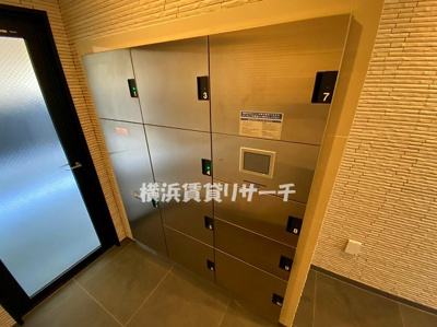  | 菊水レジデンス綱島Ⅱ