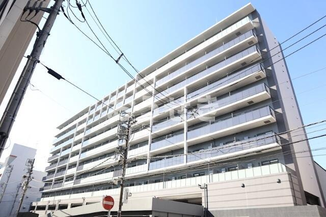 ラフィシア関内