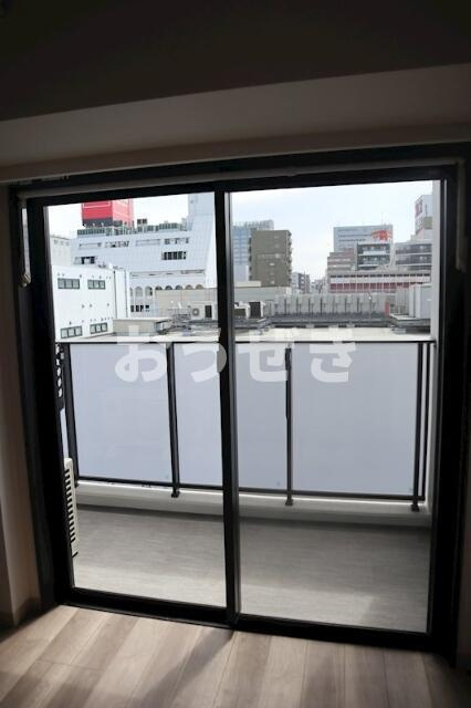 ラフィシア関内のその他