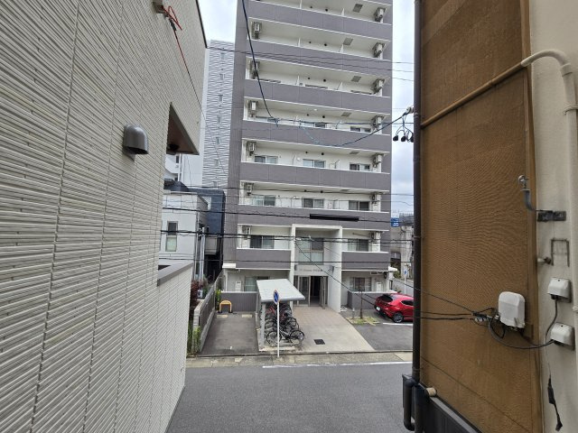 MOVE中村公園PREMIO|名古屋市の賃貸ならMy賃貸の展望|MOVE中村公園PREMIO